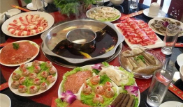 吃火锅视频,一场视觉与味蕾的双重盛宴