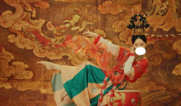 敦煌飞天舞蹈视频,千年艺术瑰宝的视觉盛宴