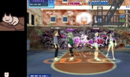 劲舞视频,动感节奏下的青春风采